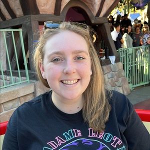 Meet your Posher, Alyssa